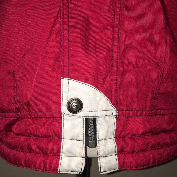 Spyder U.S Ski Team Jacket - Picture 6 of 17